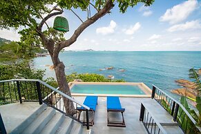 Coral Cliff Beach Resort Samui
