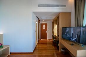 Coral Cliff Beach Resort Samui