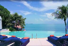Coral Cliff Beach Resort Samui