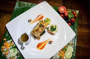 Coral Cliff Beach Resort Samui