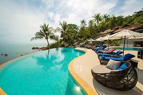 Coral Cliff Beach Resort Samui