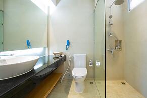 Coral Cliff Beach Resort Samui