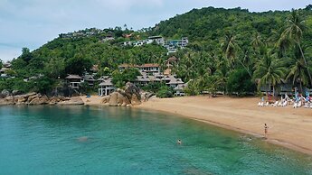 Coral Cliff Beach Resort Samui