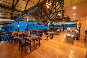 Coral Cliff Beach Resort Samui