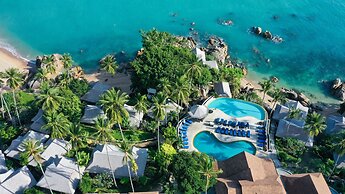 Coral Cliff Beach Resort Samui