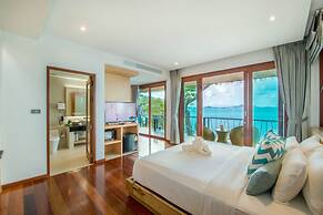 Coral Cliff Beach Resort Samui