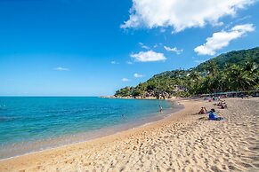 Coral Cliff Beach Resort Samui