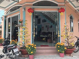 Huynh Huong Guesthouse