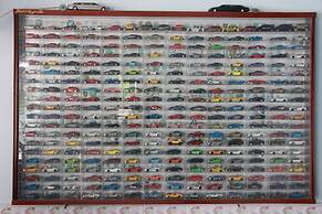 Huynh Huong Guesthouse