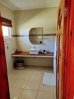 Lucy's guesthouse