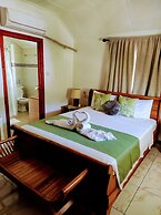 Lucy's guesthouse