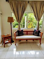 Lucy's guesthouse
