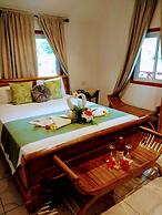 Lucy's guesthouse