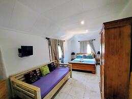 Lucy's guesthouse