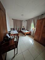 Lucy's guesthouse