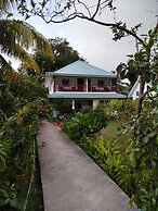Lucy's guesthouse
