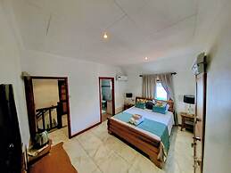 Lucy's guesthouse
