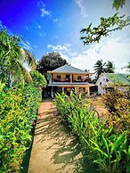 Lucy's guesthouse