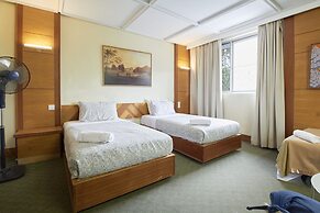 Bellevue The Penang Hill Hotel, Bukit Bendera