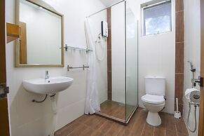 Bellevue The Penang Hill Hotel, Bukit Bendera