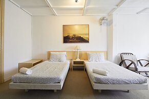 Bellevue The Penang Hill Hotel, Bukit Bendera