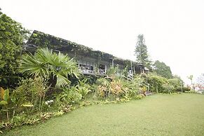 Bellevue The Penang Hill Hotel, Bukit Bendera