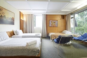 Bellevue The Penang Hill Hotel, Bukit Bendera