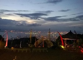 Bellevue The Penang Hill Hotel, Bukit Bendera