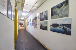 Bellevue The Penang Hill Hotel, Bukit Bendera