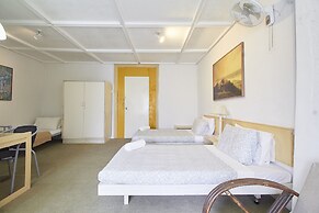 Bellevue The Penang Hill Hotel, Bukit Bendera