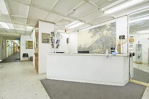 Bellevue The Penang Hill Hotel, Bukit Bendera