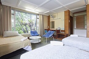 Bellevue The Penang Hill Hotel, Bukit Bendera