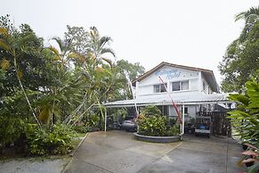 Bellevue The Penang Hill Hotel, Bukit Bendera