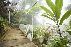 Bellevue The Penang Hill Hotel, Bukit Bendera