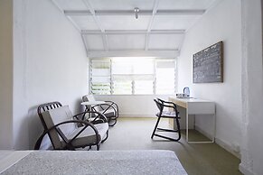 Bellevue The Penang Hill Hotel, Bukit Bendera