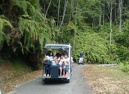 Bellevue The Penang Hill Hotel, Bukit Bendera