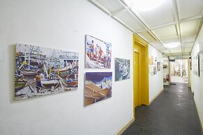 Bellevue The Penang Hill Hotel, Bukit Bendera