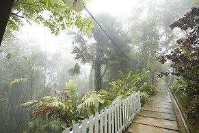 Bellevue The Penang Hill Hotel, Bukit Bendera