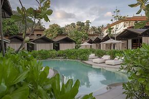 The Spa Resorts - Lamai Beach