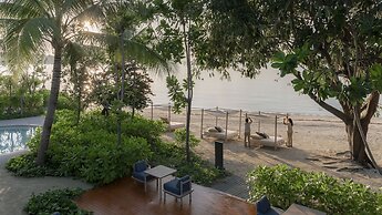 The Spa Resorts - Lamai Beach