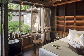 The Spa Resorts - Lamai Beach