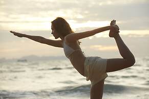 The Spa Resorts - Lamai Beach