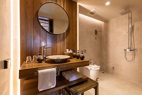 The Spa Resorts - Lamai Beach