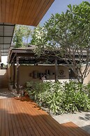 The Spa Resorts - Lamai Beach