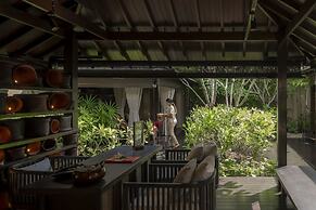 The Spa Resorts - Lamai Beach
