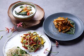 The Spa Resorts - Lamai Beach