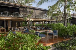 The Spa Resorts - Lamai Beach