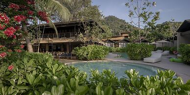 The Spa Resorts - Lamai Beach