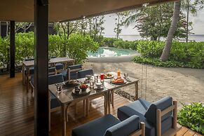 The Spa Resorts - Lamai Beach