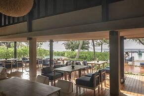 The Spa Resorts - Lamai Beach